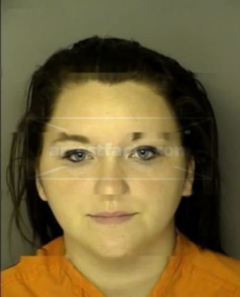 Brandi Alexis Daniels