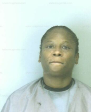 Shona Sirtrena Hooper