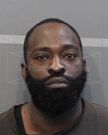 Travis Dewayne Jones