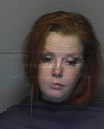 Terrisa May Hicks