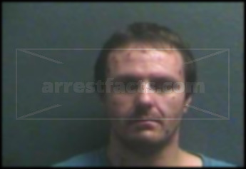 James Lee Harvey
