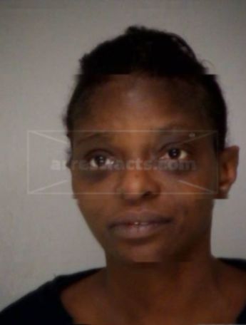 Gwendolyn Yvonn Mcintyre
