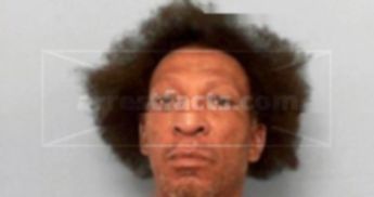 Charles Wayne Mcbride