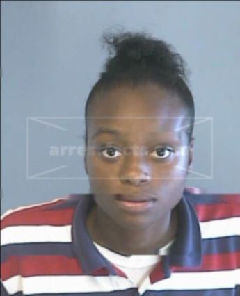 Octavia Jean Risby