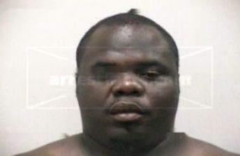 Eric Lamont Nicholson