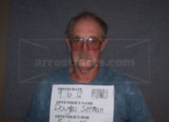 Douglas G Siltman