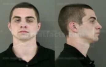 Cody Kinman