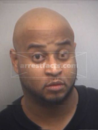 Monty Jerrod Mcallister