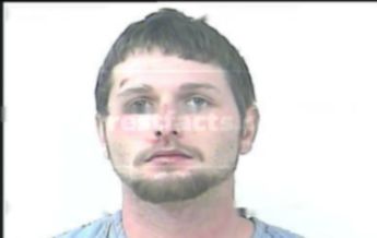 Scott Charles Darling Jr.