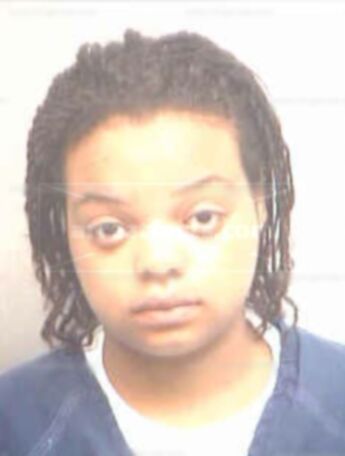 Faith Meyon Walden