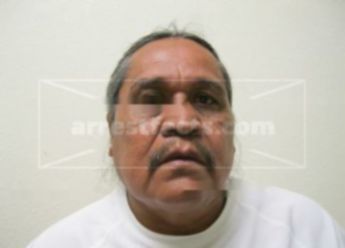 Allen Ray Lucero