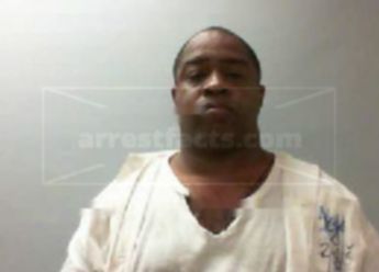 Fredrick Leon Griffin