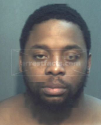 Terence Alamine Hammond