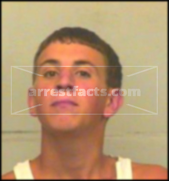 Justin Charles Hennessy