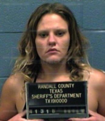 Samantha Anne Lewis