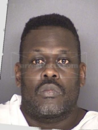 Rickey Donnell Lewis Jr.