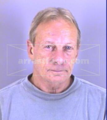 Jerry Wayne Sandefer