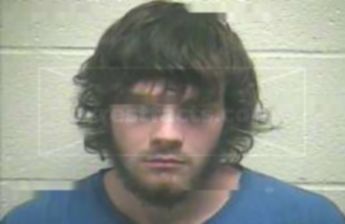 Hunter James Kimbrough