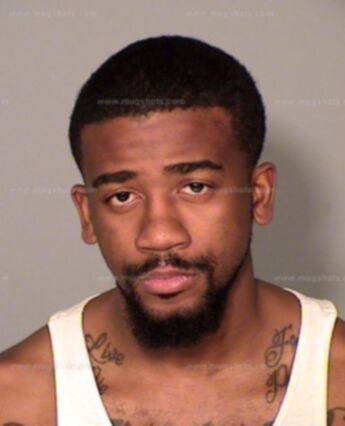 Jovon Clifton Myles