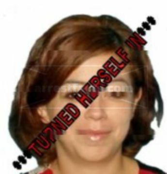 Veronica Anna Gutierrez