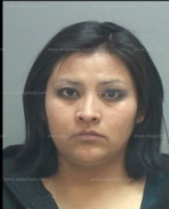 Karlaya Lynn Yazzie