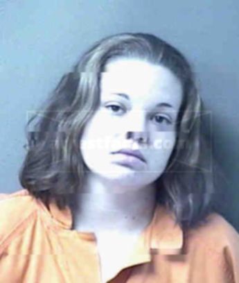 Brittany Louise Mainor