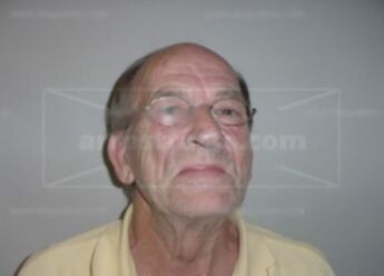 Jerry Keith Capps