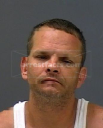 Timothy Patrick Herrington