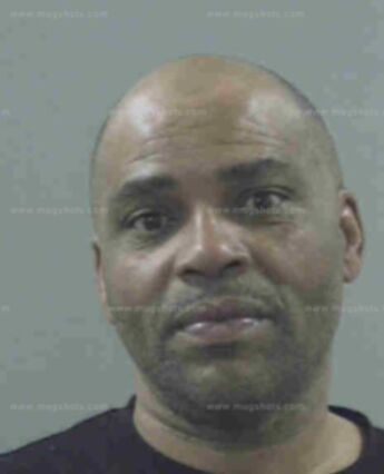 Orlando John Hayes