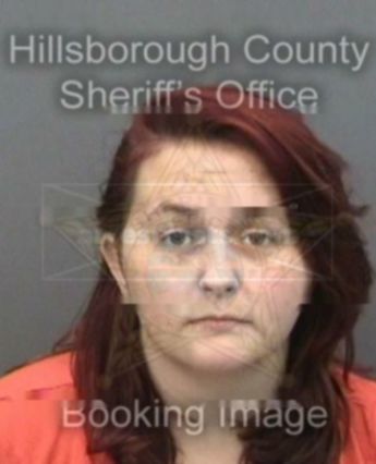Amanda Marie Carter