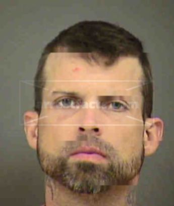 David Shawn Branham