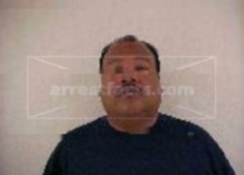 Tony Reyes