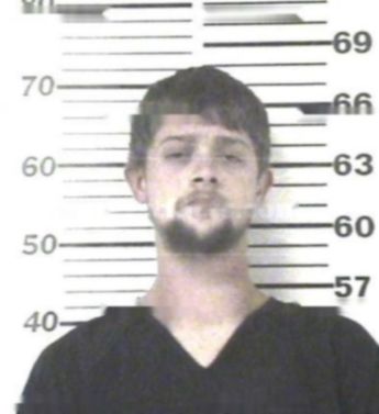 Tony Jay Phipps