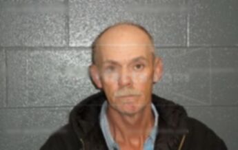 Floyd James Stevens