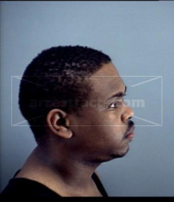Anthony Dewayne Bagley