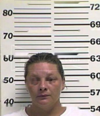 Marla Louise Oswalt