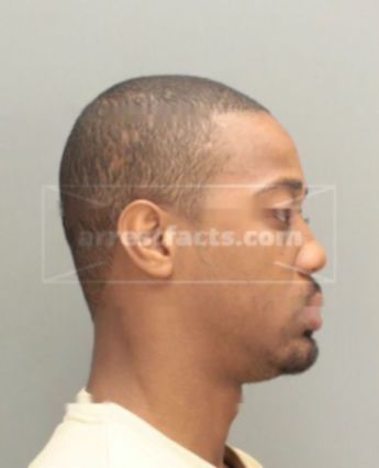 Norris James Jenkins
