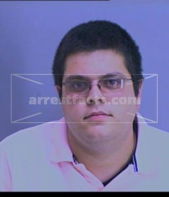 Autrey Parker Mcvicker
