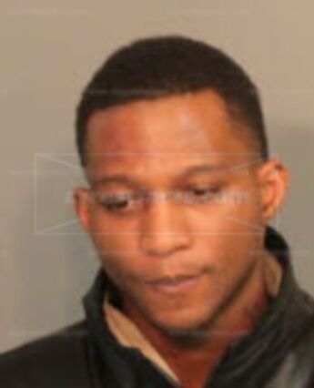 Leshawn Orange