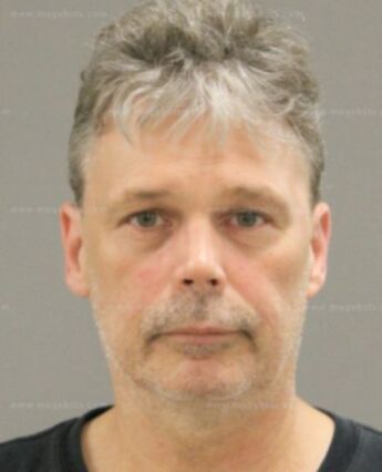 Craig Andrew Johnson