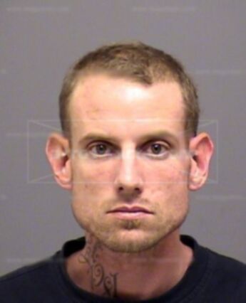 Christopher Daniel Smith