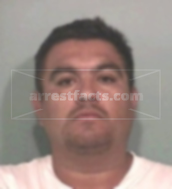 Arnulfo Cruz