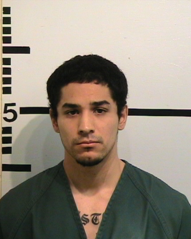 Christobal Morales