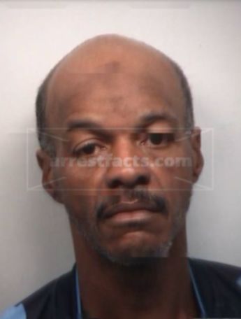Gary Patrick Lewis