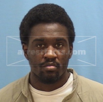 Keith Anthony
