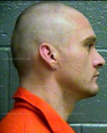 John David Daniel Dickenson