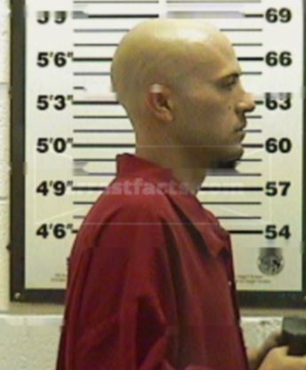 Donavan Merrifield