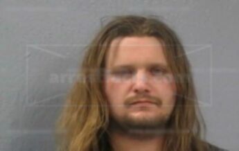 Travis Elvis Mathis