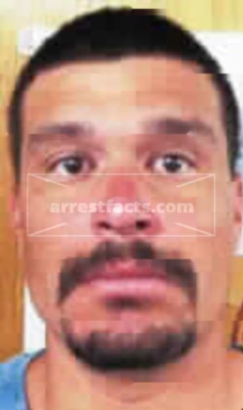 Celestino Ruben Garza