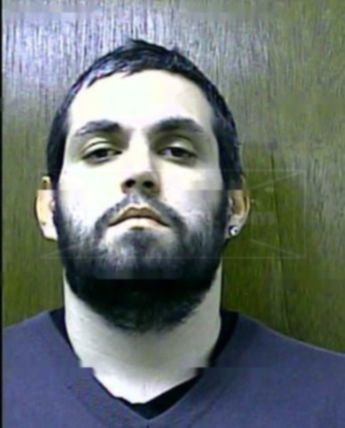 Chadd Roark